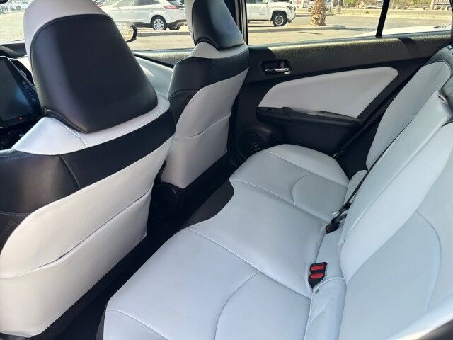 2018 Toyota Prius Three Touring Yuma AZ