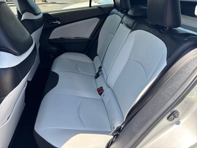 2018 Toyota Prius Three Touring Yuma AZ