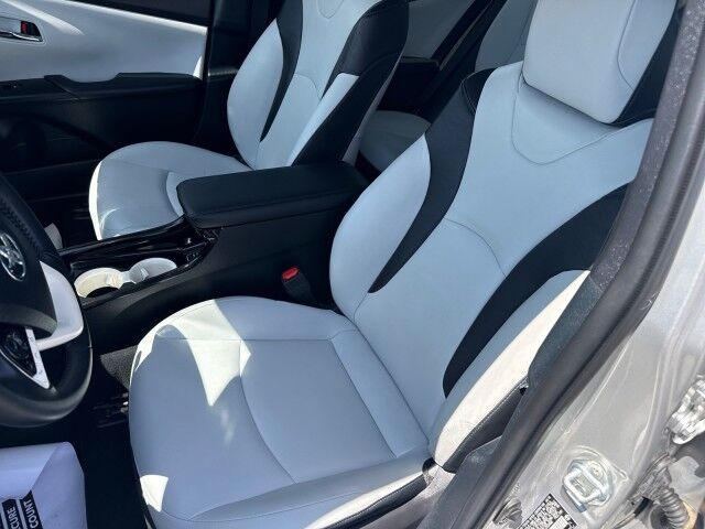 2018 Toyota Prius Three Touring Yuma AZ