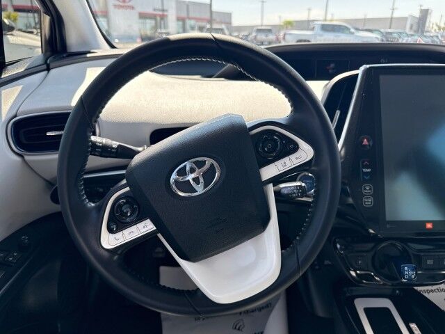 2018 Toyota Prius Three Touring Yuma AZ