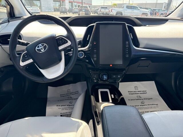 2018 Toyota Prius Three Touring Yuma AZ