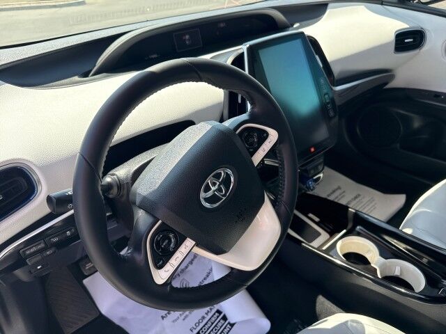 2018 Toyota Prius Three Touring Yuma AZ