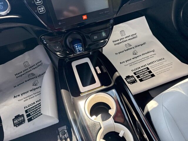 2018 Toyota Prius Three Touring Yuma AZ