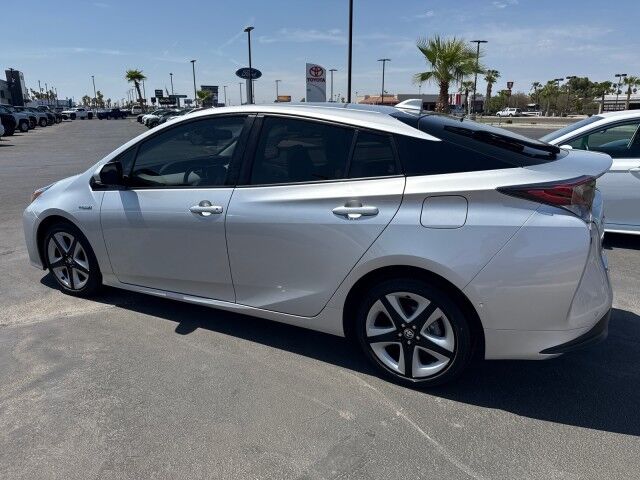 2018 Toyota Prius Three Touring Yuma AZ