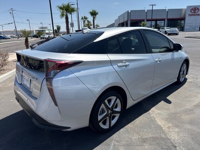 2018 Toyota Prius Three Touring Yuma AZ