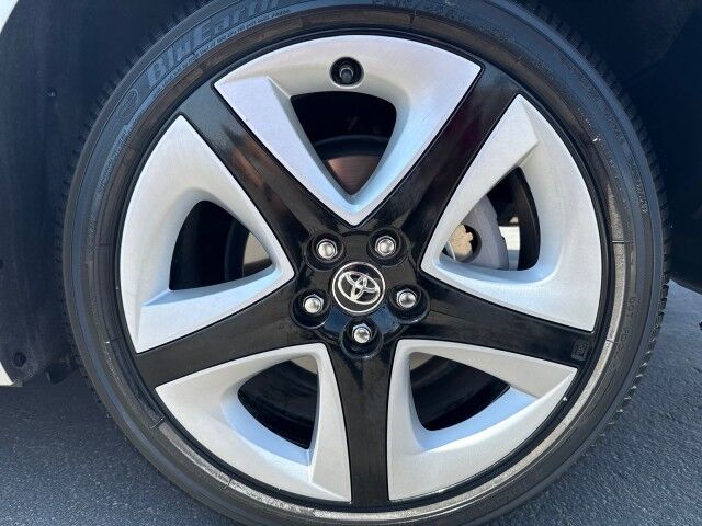 2018 Toyota Prius Three Touring Yuma AZ