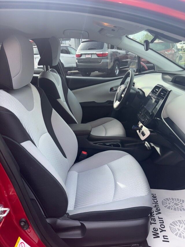 2018 Toyota Prius Two Eco Spokane Valley WA