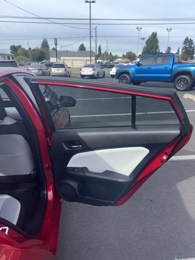 2018 Toyota Prius Two Eco Spokane Valley WA