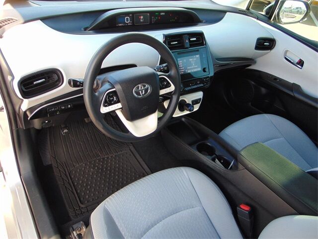 2018 Toyota Prius Two Santa Fe NM