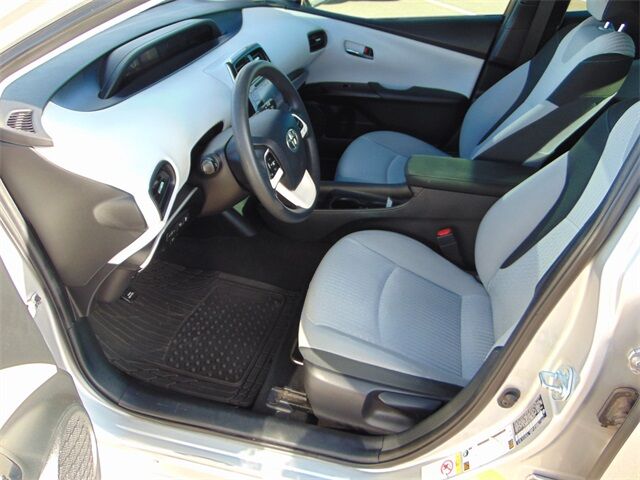 2018 Toyota Prius Two Santa Fe NM