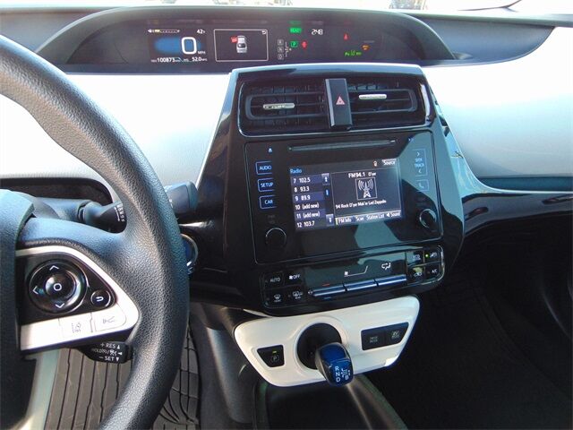 2018 Toyota Prius Two Santa Fe NM