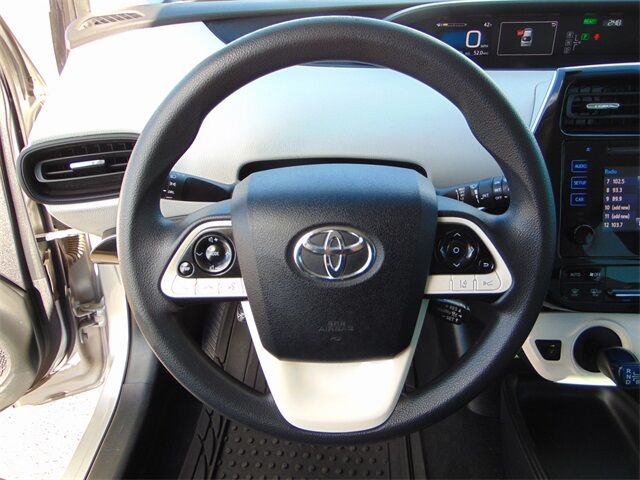 2018 Toyota Prius Two Santa Fe NM