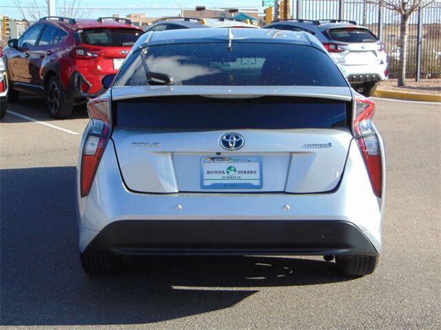 2018 Toyota Prius Two Santa Fe NM