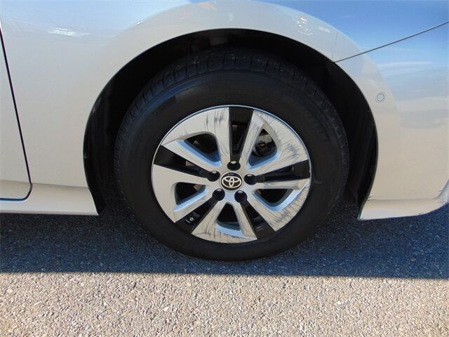 2018 Toyota Prius Two Santa Fe NM