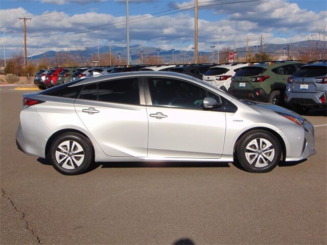 2018 Toyota Prius Two Santa Fe NM