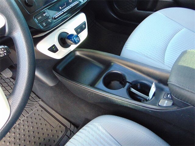 2018 Toyota Prius Two Santa Fe NM