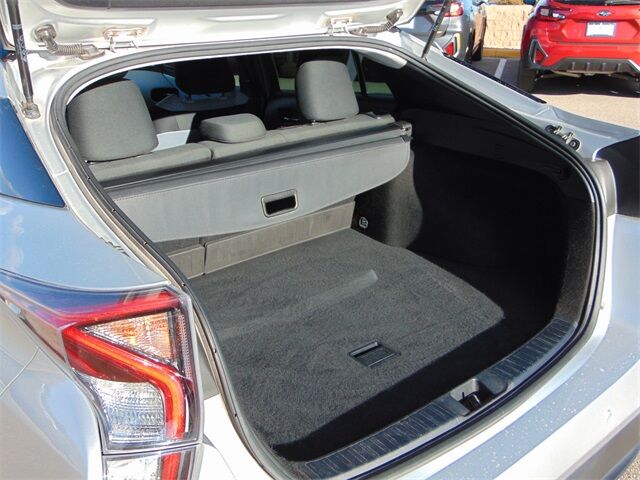 2018 Toyota Prius Two Santa Fe NM