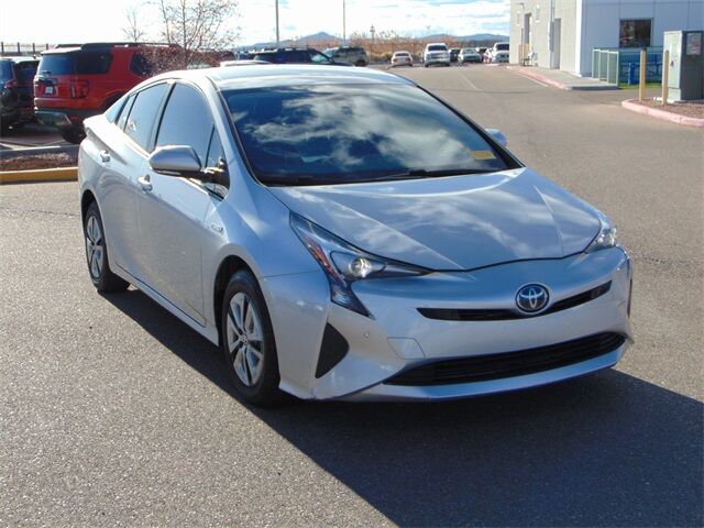 2018 Toyota Prius Two Santa Fe NM