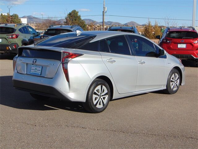 2018 Toyota Prius Two Santa Fe NM