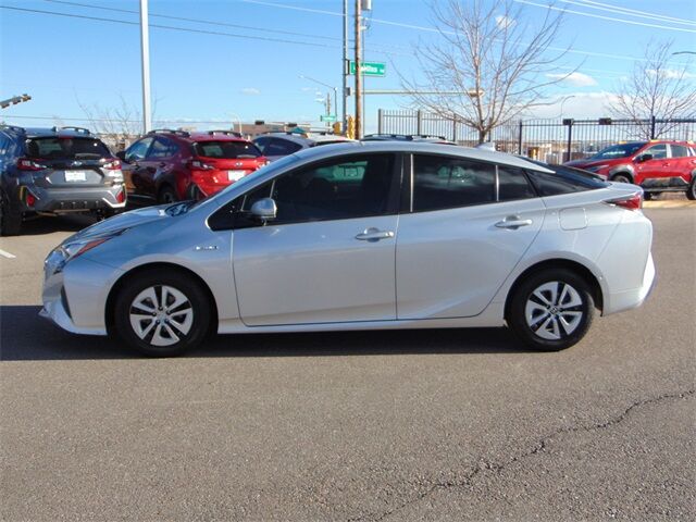 2018 Toyota Prius Two Santa Fe NM