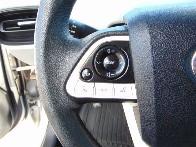 2018 Toyota Prius Two Santa Fe NM