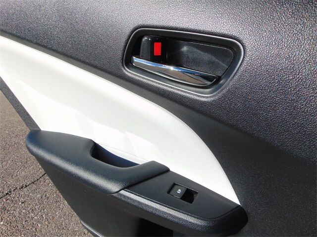 2018 Toyota Prius Two Santa Fe NM