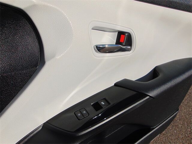 2018 Toyota Prius Two Santa Fe NM