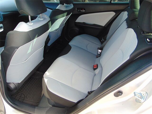 2018 Toyota Prius Two Santa Fe NM