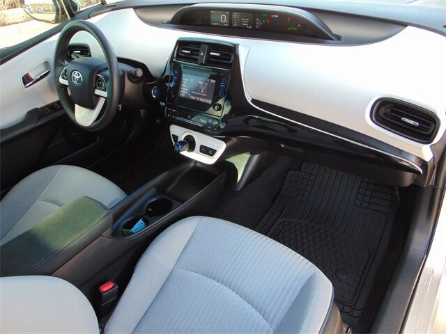 2018 Toyota Prius Two Santa Fe NM