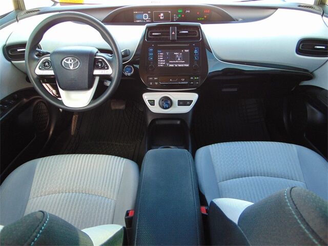 2018 Toyota Prius Two Santa Fe NM