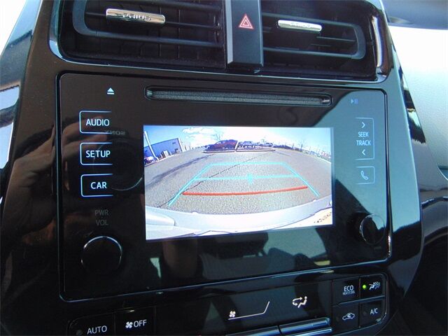 2018 Toyota Prius Two Santa Fe NM