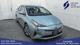 2018 Toyota Prius Two Tallmadge OH