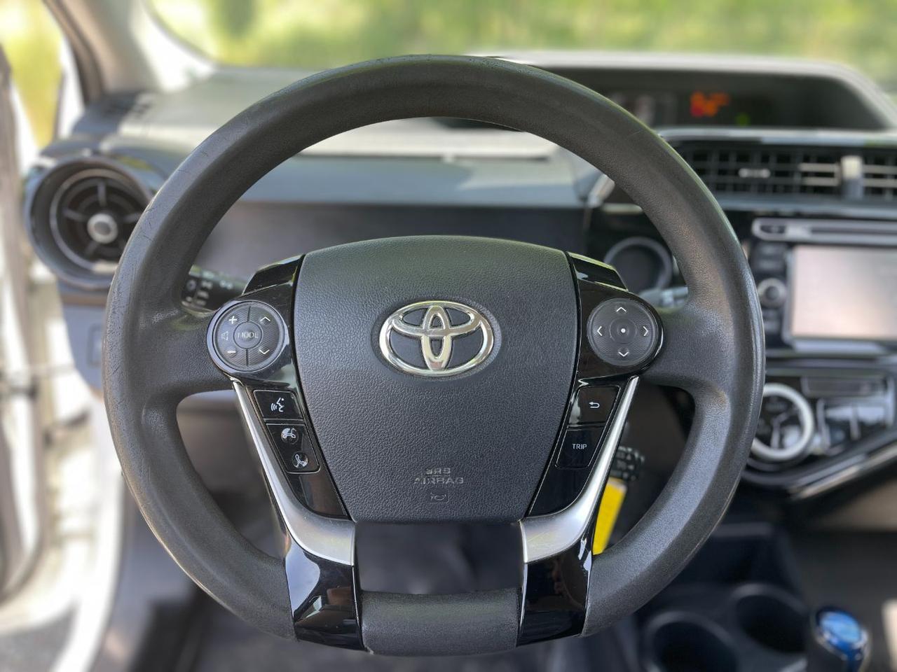 2018 Toyota Prius c C TWO Post Falls ID
