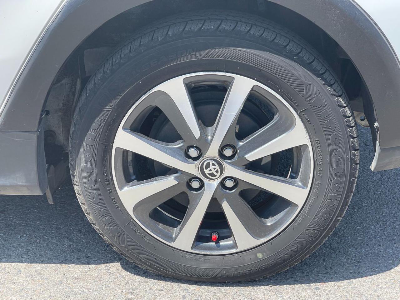 2018 Toyota Prius c C TWO Post Falls ID