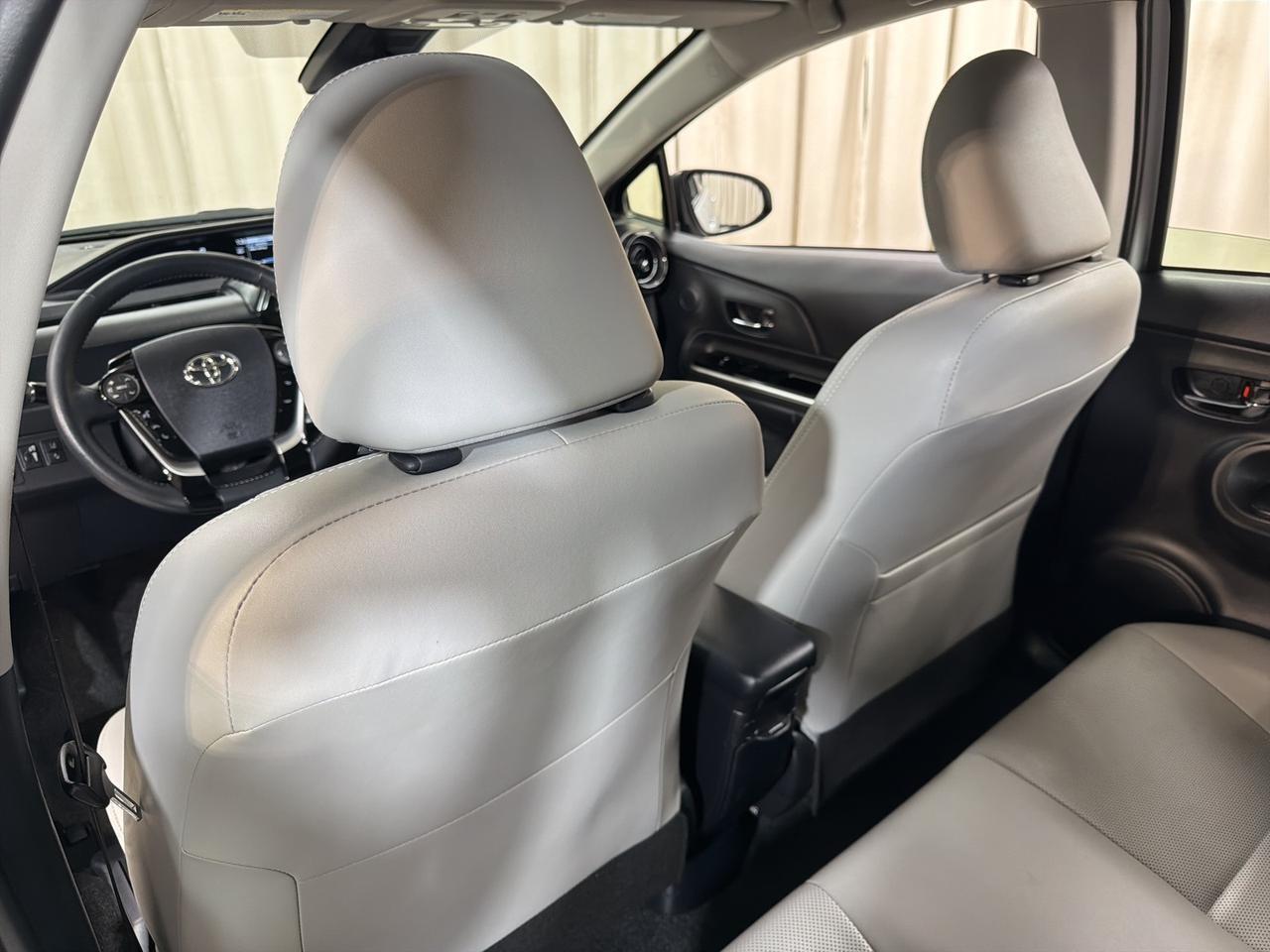 2018 Toyota Prius c Four Annapolis MD