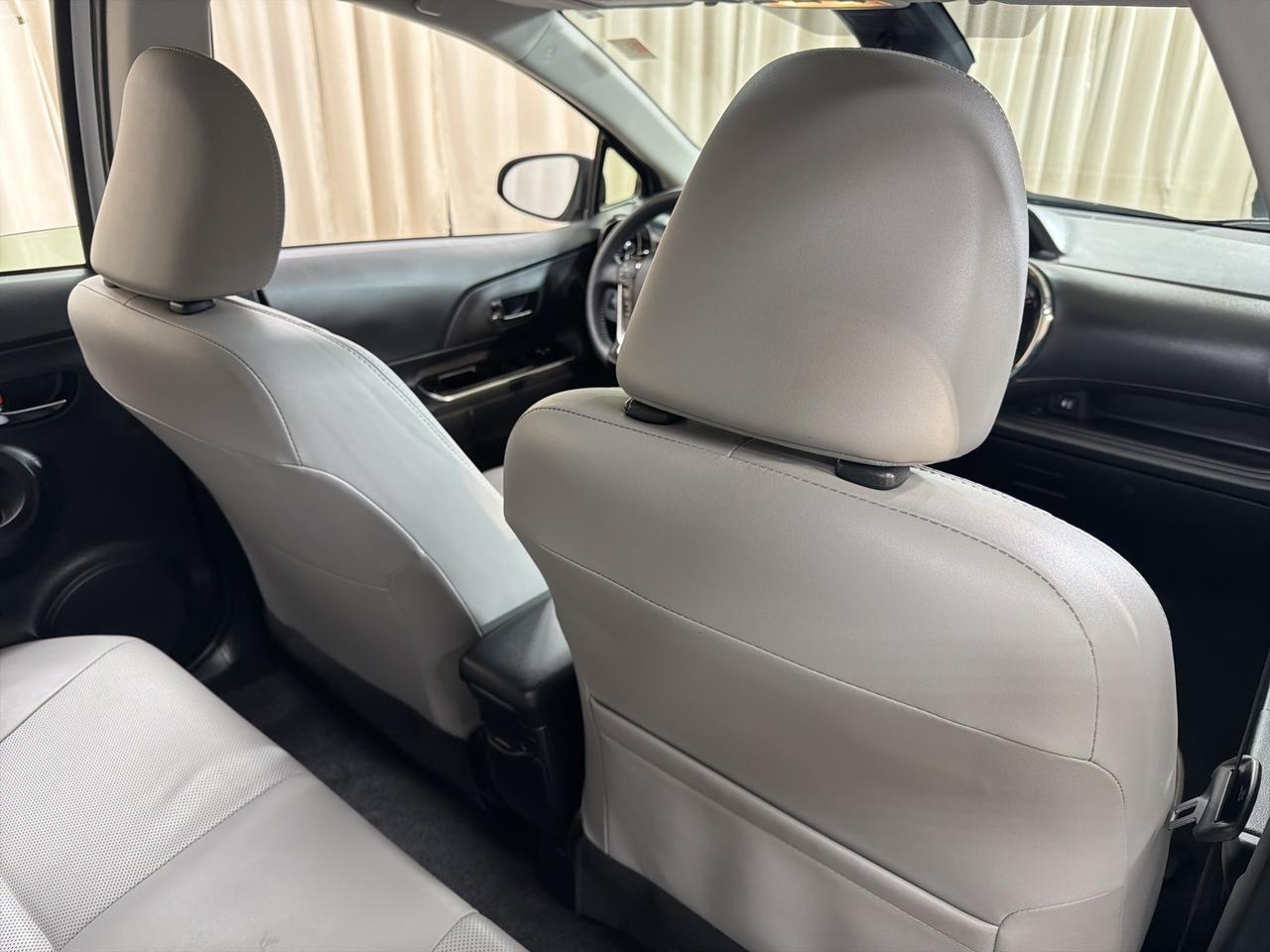 2018 Toyota Prius c Four Annapolis MD