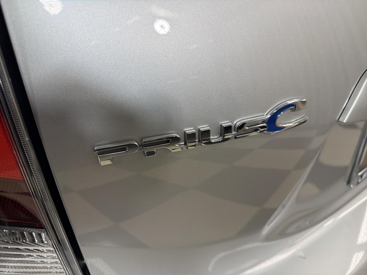 2018 Toyota Prius c Four Annapolis MD