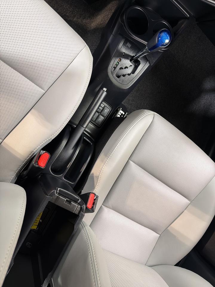 2018 Toyota Prius c Four Annapolis MD