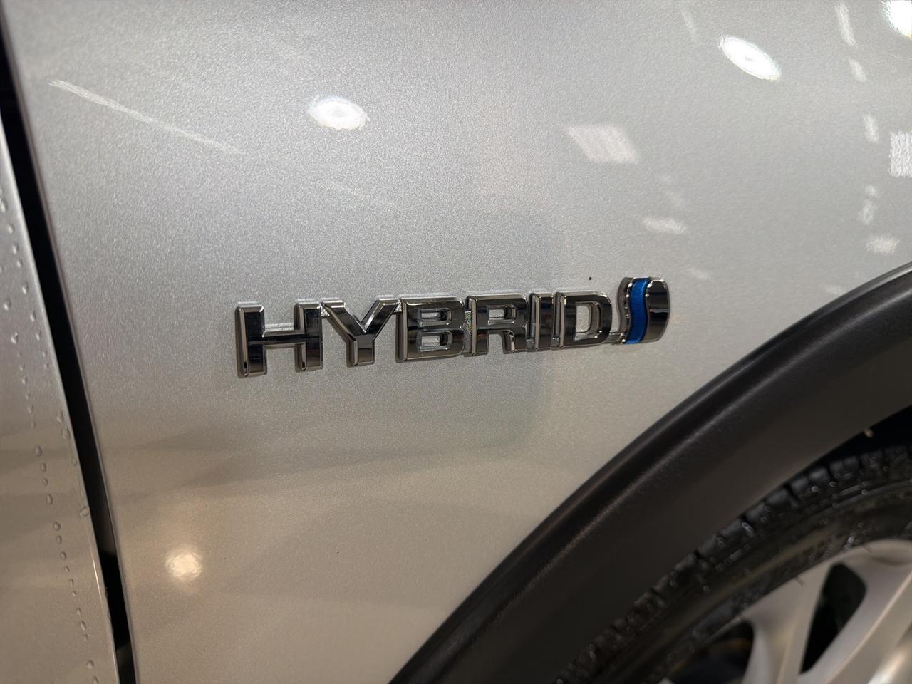 2018 Toyota Prius c Four Annapolis MD