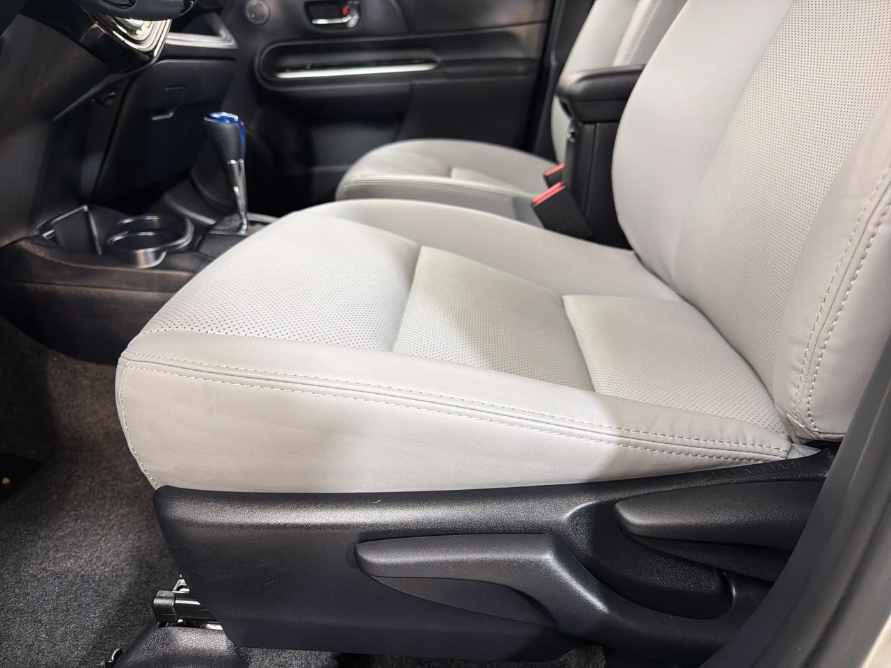 2018 Toyota Prius c Four Annapolis MD