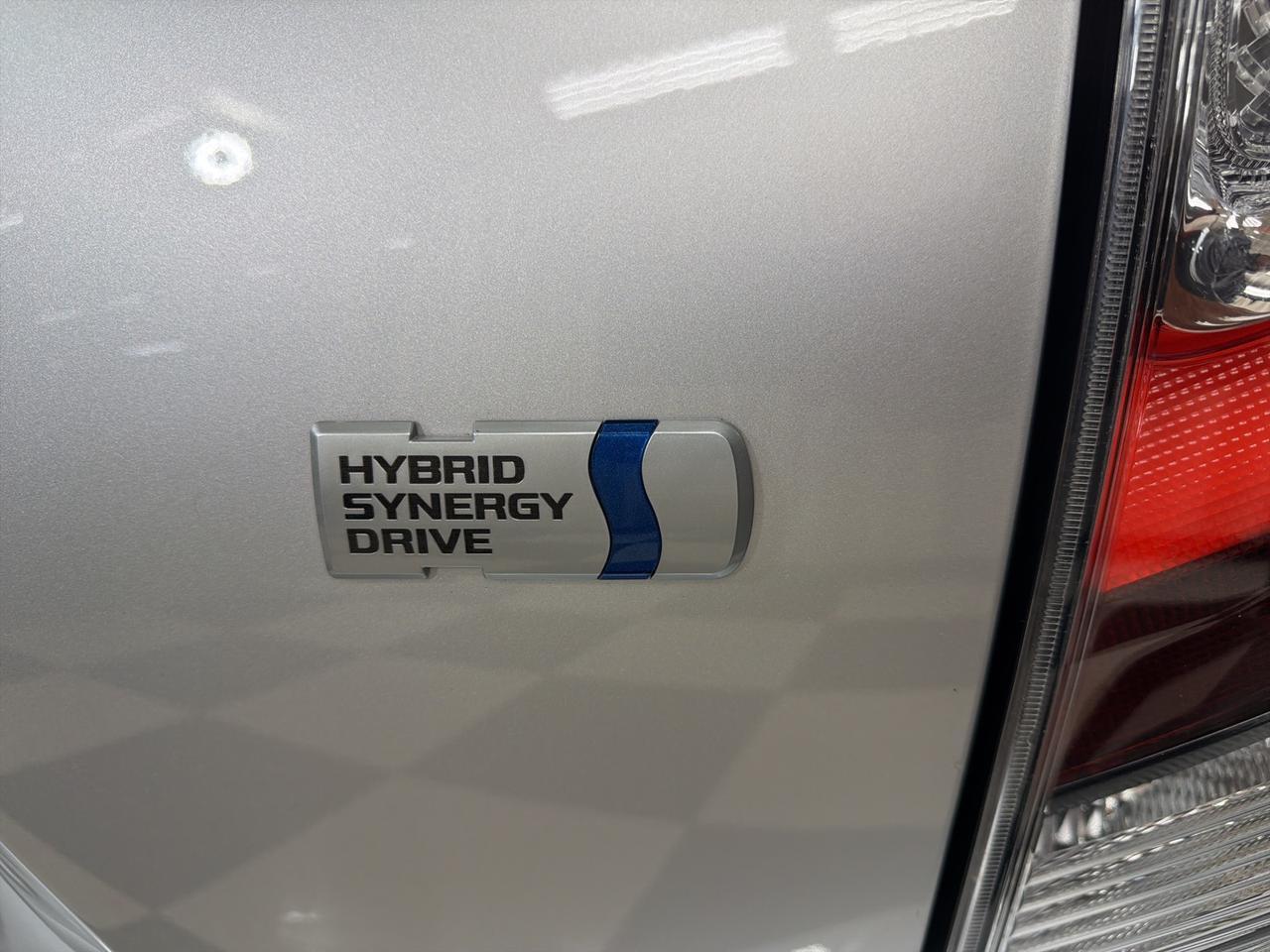 2018 Toyota Prius c Four Annapolis MD