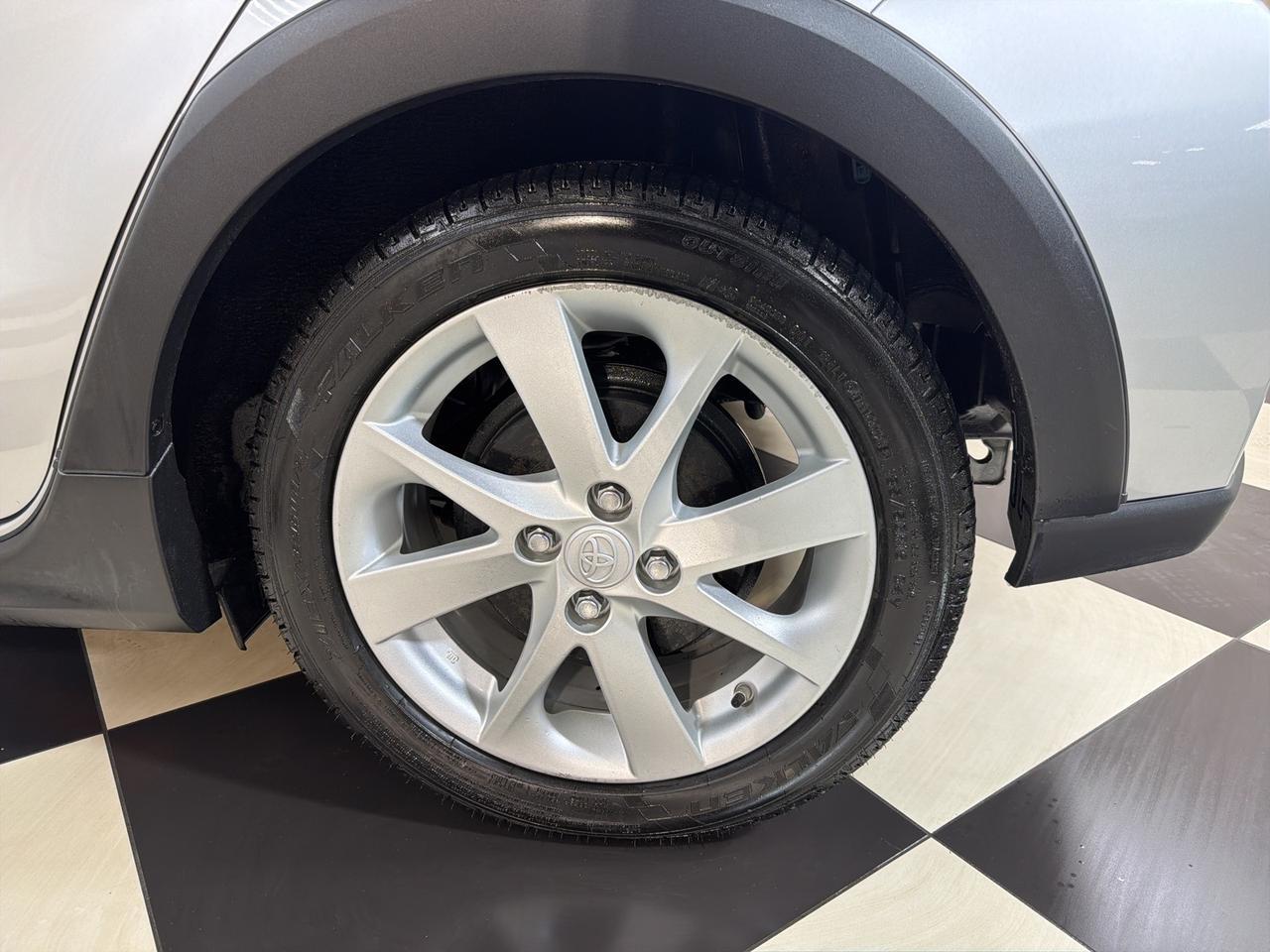 2018 Toyota Prius c Four Annapolis MD