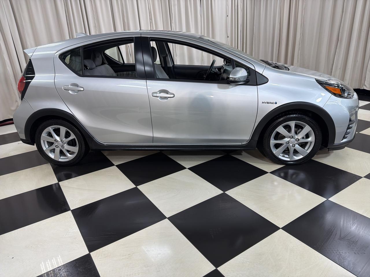2018 Toyota Prius c Four Annapolis MD