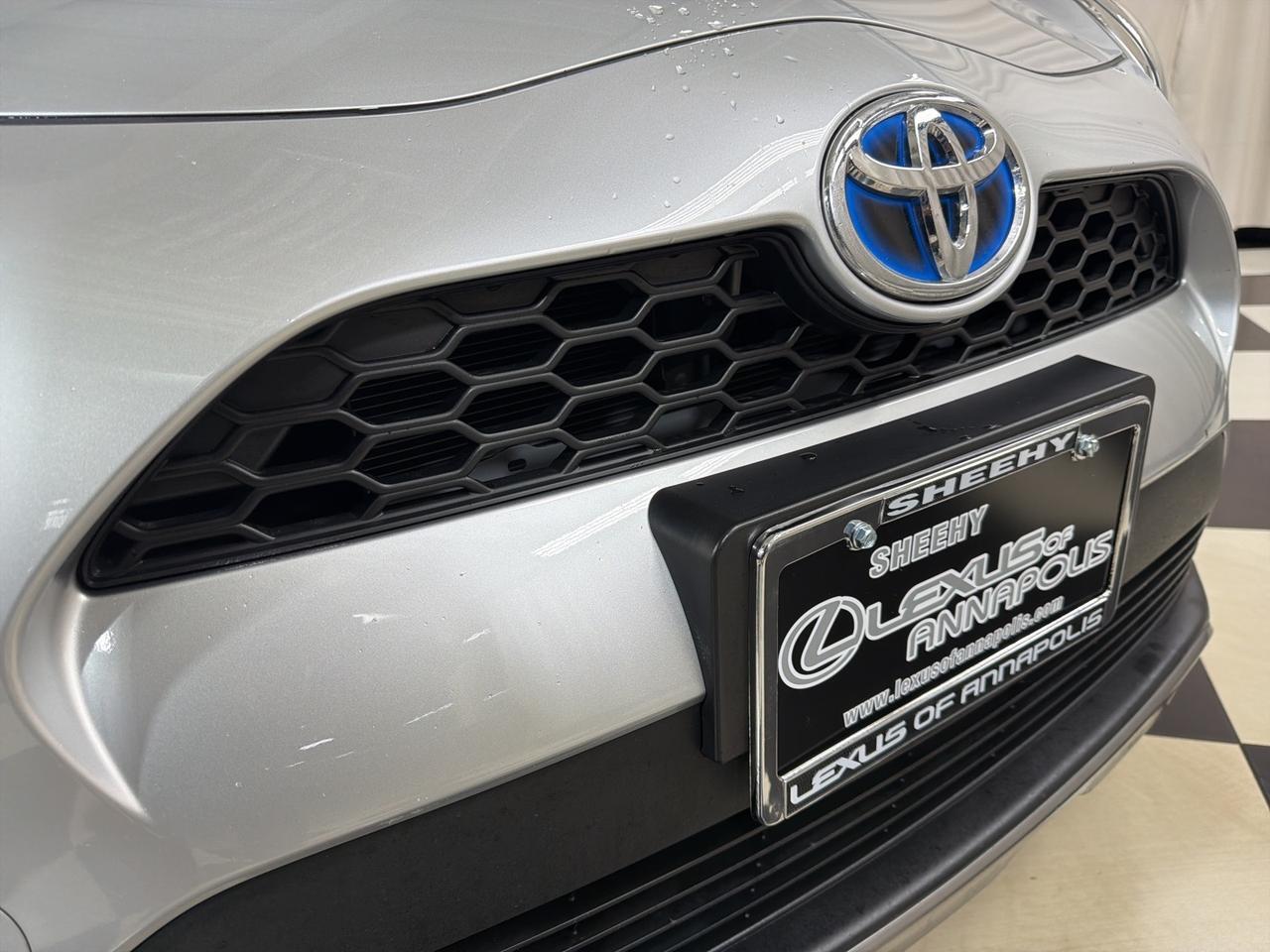 2018 Toyota Prius c Four Annapolis MD