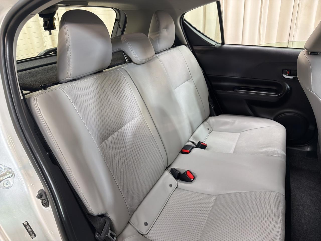 2018 Toyota Prius c Four Annapolis MD