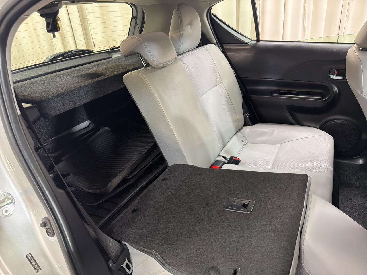 2018 Toyota Prius c Four Annapolis MD