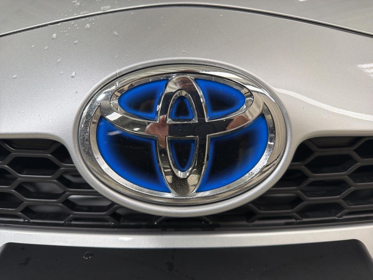 2018 Toyota Prius c Four Annapolis MD