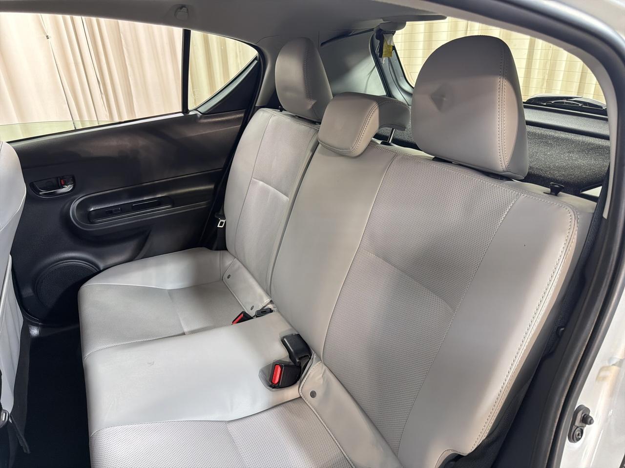 2018 Toyota Prius c Four Annapolis MD