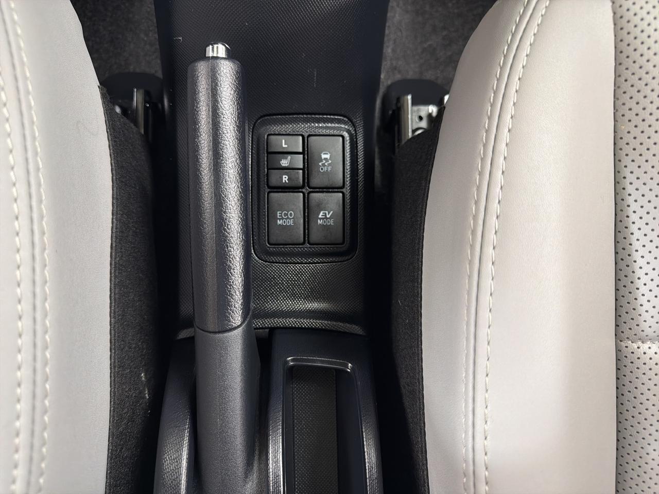 2018 Toyota Prius c Four Annapolis MD