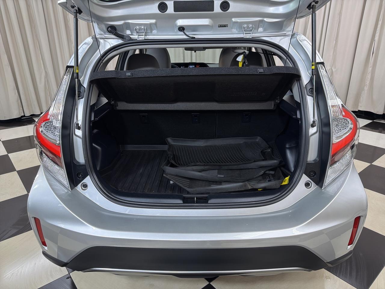 2018 Toyota Prius c Four Annapolis MD